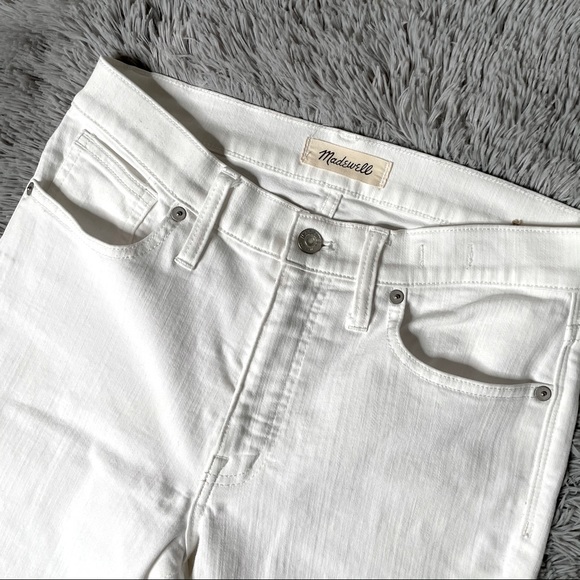 9” HIGH RISE SKINNY - Picture 8 of 12